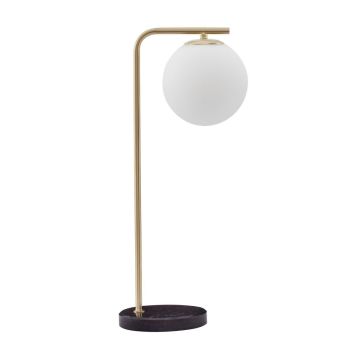 Lampa stołowa RIOJA LE41774 IP20 od Luces Exclusivas