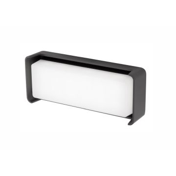Kinkiet RIONEGRO LE71389 3000k 1x12W/led IP65 1080lm od Luces Exclusivas