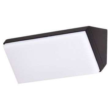 Kinkiet RIONEGRO LE71390 3000k 1x12W/led IP65 1080lm od Luces Exclusivas