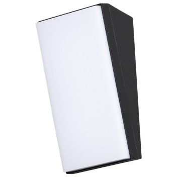 Kinkiet RIONEGRO LE71392 3000k 1x12W/led IP65 1080lm od Luces Exclusivas