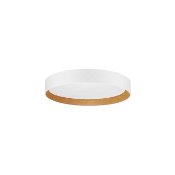 Plafon ROSITA LE43584 3000k 1x40W/led IP20 2312lm od Luces Exclusivas