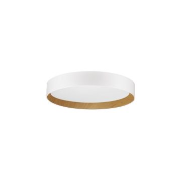 Plafon ROSITA LE43585 3000k 1x50W/led IP20 3166lm od Luces Exclusivas