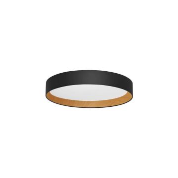 Plafon ROSITA LE43588 3000k 1x50W/led IP20 3166lm od Luces Exclusivas