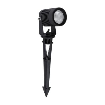 Reflektor ogrodowy ROSITA LE71620 3000k 1x5W/led IP65 378lm od Luces Exclusivas