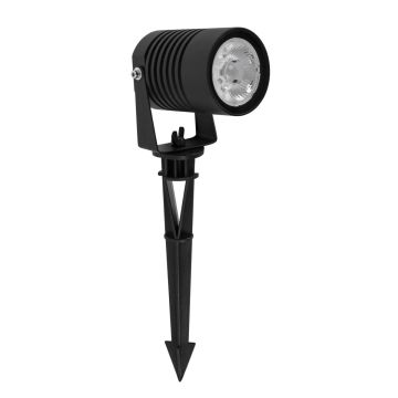 Reflektor ogrodowy ROSITA LE71621 3000k 1x10W/led IP65 742lm od Luces Exclusivas