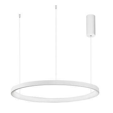 Lampa wisząca ROTA LE41469 3000k 1x60W/led IP20 3600lm od Luces Exclusivas