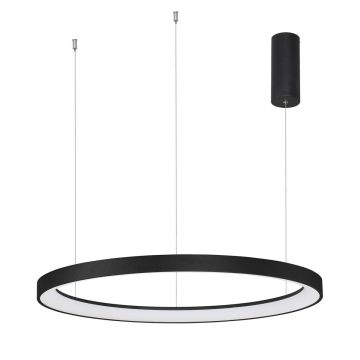 Lampa wisząca ROTA LE41472 3000k 1x60W/led IP20 3600lm od Luces Exclusivas