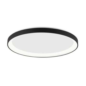 Plafon ROTA LE41473 3000k 1x30W/led IP20 1800lm od Luces Exclusivas