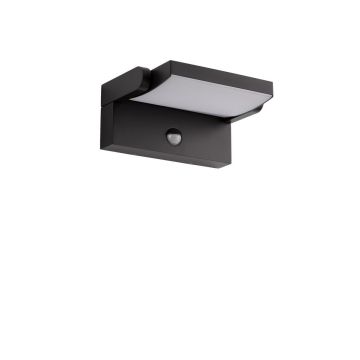 Kinkiet SACABA LE73737 3000k 1x20W/led IP54 1261lm od Luces Exclusivas
