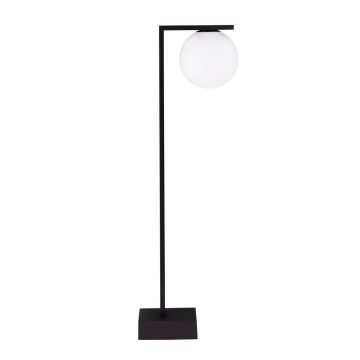 Lampa stojąca SAENZ LE73616 3000k 1x8W/led IP65 326lm od Luces Exclusivas
