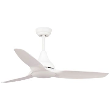 Wentylator SAGUNTO LE42551 3000k 1x18W/led IP20 700lm od Luces Exclusivas