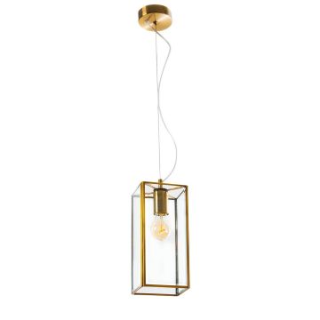 Lampa wisząca SALTA LE41779 IP20 od Luces Exclusivas