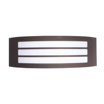 Kinkiet SANTIAGO LE71401 IP44 od Luces Exclusivas