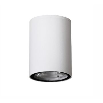 Downlight natynkowy SARAVENA LE71417 3000k 1x6W/led IP65 520lm od Luces Exclusivas