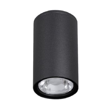 Downlight natynkowy SARAVENA LE71419 3000k 1x3W/led IP65 230lm od Luces Exclusivas