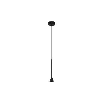 Lampa wisząca SITGES LE43497 3000k 1x6W/led IP20 262lm od Luces Exclusivas