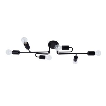 Lampa sufitowa SOCOPO LE42176 IP20 od Luces Exclusivas