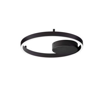 Lampa sufitowa SULLANA LE44870 3000k 1x40W/led IP20 3369lm od Luces Exclusivas