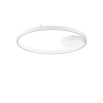 Lampa sufitowa SULLANA LE44871 3000k 1x60W/led IP20 4999lm od Luces Exclusivas