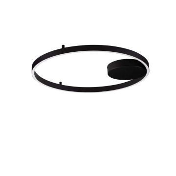 Lampa sufitowa SULLANA LE44872 3000k 1x60W/led IP20 4999lm od Luces Exclusivas
