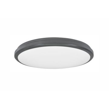 Plafon TALAVERA LE71426 3000k 1x30W/led IP54 2400lm od Luces Exclusivas