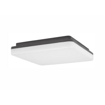 Plafon TALAVERA LE71427 3000k 1x24W/led IP54 1920lm od Luces Exclusivas