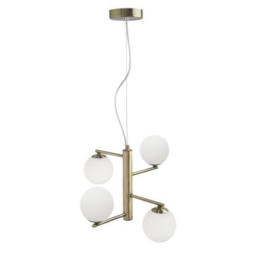 Lampa wisząca TALCA LE41790 IP20 od Luces Exclusivas