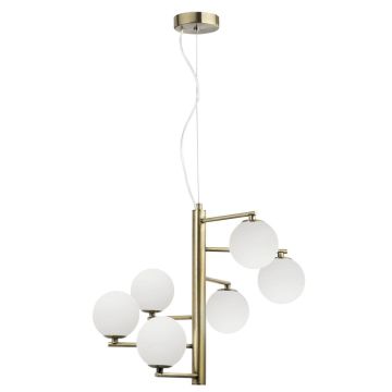Lampa wisząca TALCA LE41793 IP20 od Luces Exclusivas