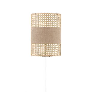 Kinkiet TAMBO LE44362 IP20 od Luces Exclusivas