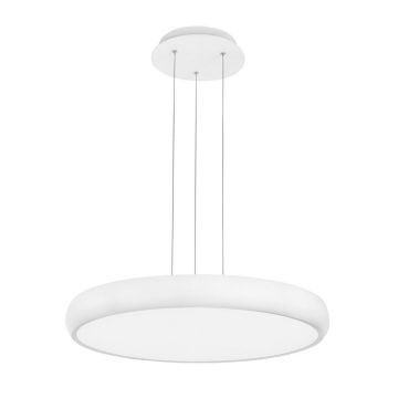 Lampa wisząca TAME LE41483 3000k 1x50W/led IP20 3000lm od Luces Exclusivas