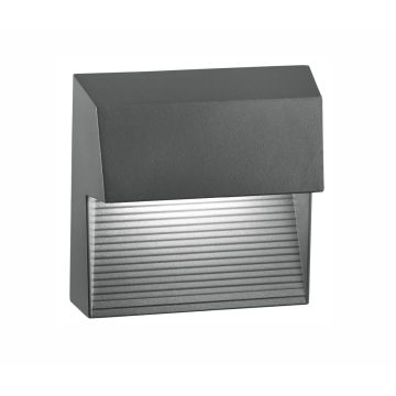 Kinkiet TARTAGAL LE71430 3000k 1x6W/led IP54 480lm od Luces Exclusivas