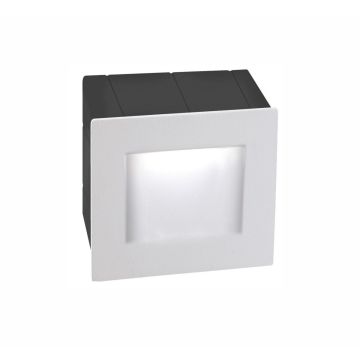 Kinkiet TARTAGAL LE71442 3000k 1x3W/led IP54 270lm od Luces Exclusivas