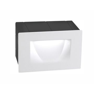 Kinkiet TARTAGAL LE71445 3000k 1x3W/led IP54 270lm od Luces Exclusivas