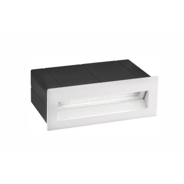 Kinkiet TARTAGAL LE71446 3000k 1x3W/led IP54 270lm od Luces Exclusivas