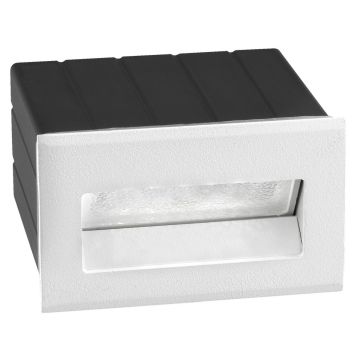 Kinkiet TARTAGAL LE71448 3000k 1x1,5W/led IP54 145lm od Luces Exclusivas