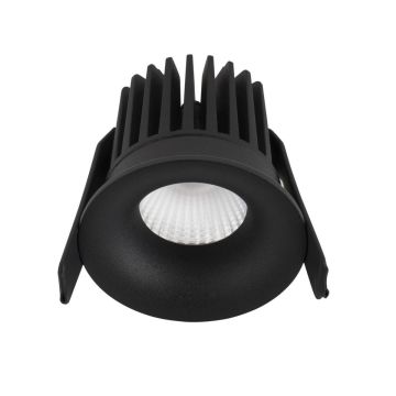 Downlight wpuszczany TERCERO LE61324 3000k 1x9W/led IP42 530lm od Luces Exclusivas