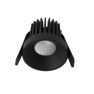 Downlight wpuszczany TERCERO LE61328 3000k 1x9W/led IP42 530lm od Luces Exclusivas