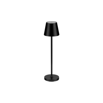 Lampa stołowa TERCERO LE73657 3000k 1x2W/led IP54 101lm od Luces Exclusivas