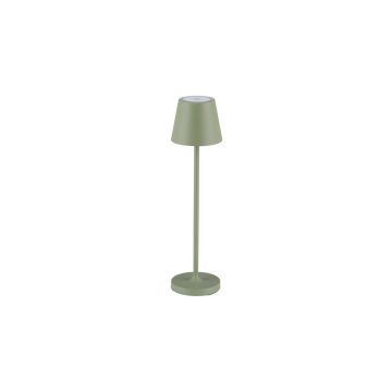 Lampa stołowa TERCERO LE73659 3000k 1x2W/led IP54 101lm od Luces Exclusivas
