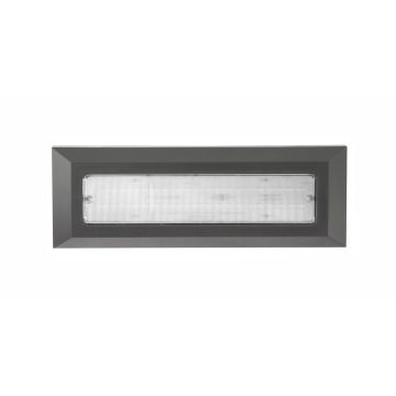 Kinkiet TERRASSA LE71434 3000k 1x4W/led IP54 320lm od Luces Exclusivas