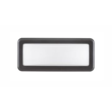 Kinkiet TERRASSA LE71435 3000k 1x4W/led IP54 320lm od Luces Exclusivas
