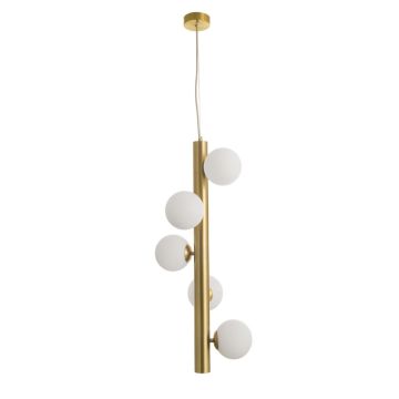 Lampa wisząca TIGRE LE41792 IP20 od Luces Exclusivas