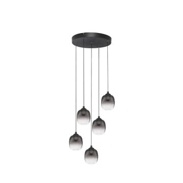Lampa wisząca TOAY LE44239 3000k 1x28W/led IP20 2222lm od Luces Exclusivas