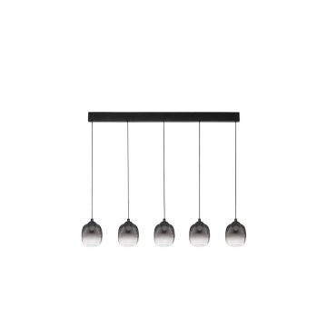 Lampa wisząca TOAY LE44240 3000k 1x28W/led IP20 2222lm od Luces Exclusivas