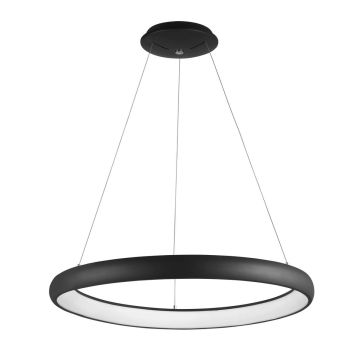 Lampa wisząca TOLU LE41490 3000k 1x50W/led IP20 2500lm od Luces Exclusivas