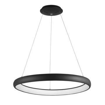 Lampa wisząca TOLU LE41491 3000k 1x80W/led IP20 4000lm od Luces Exclusivas