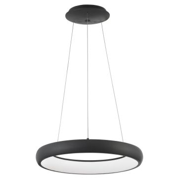 Lampa wisząca TOLU LE41492 3000k 1x32W/led IP20 1950lm od Luces Exclusivas