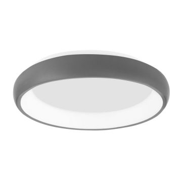 Plafon TOLU LE41498 3000k 1x32W/led IP20 1950lm od Luces Exclusivas