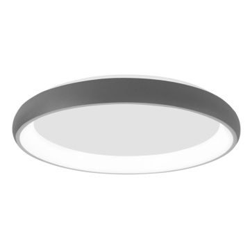 Plafon TOLU LE41499 3000k 1x50W/led IP20 3250lm od Luces Exclusivas