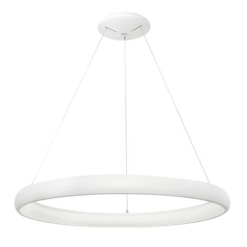 Lampa wisząca TOLU LE41501 3000k 1x80W/led IP20 4000lm od Luces Exclusivas